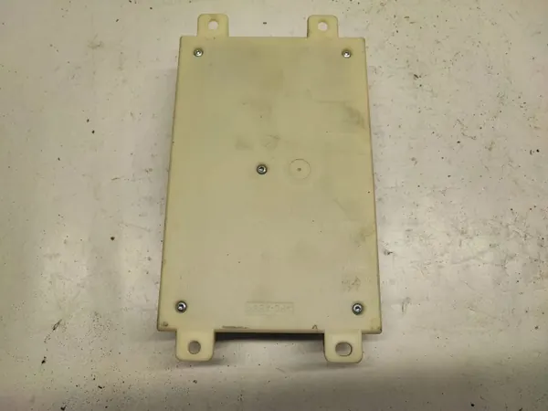 Mercedes-Benz Keyless startregelaar OEM A1729007900 image 8