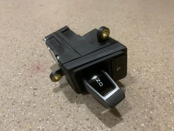 Levier de Vitesse Porsche OEM 9J1713033C - Occasion image 2