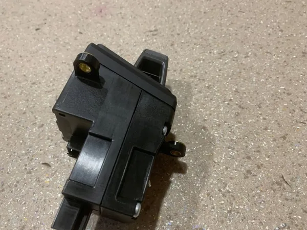 Levier de Vitesse Porsche OEM 9J1713033C - Occasion image 10