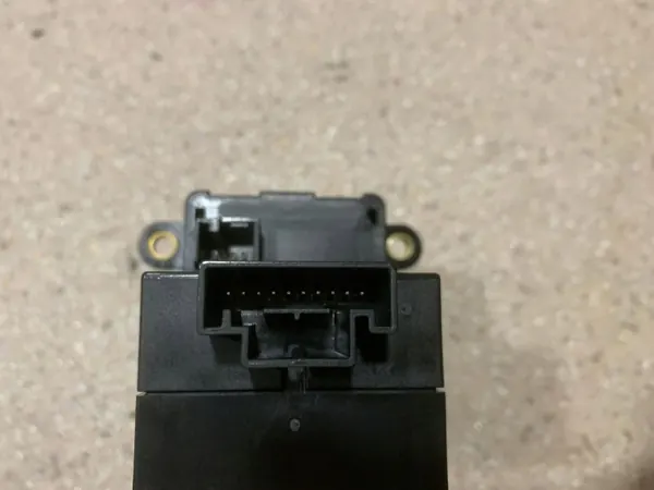 Levier de Vitesse Porsche OEM 9J1713033C - Occasion image 4