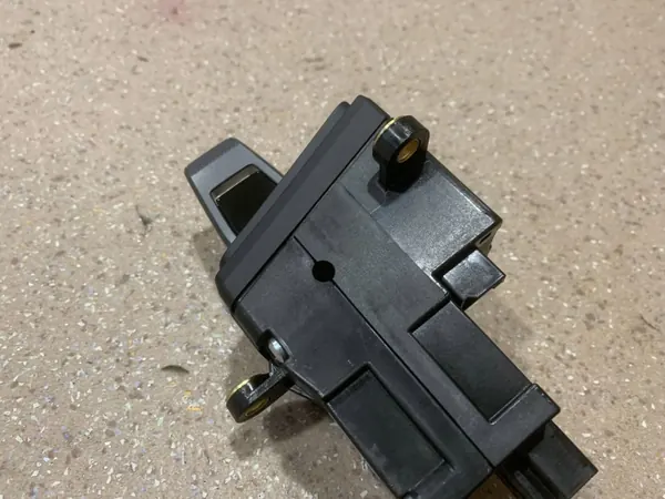 Levier de Vitesse Porsche OEM 9J1713033C - Occasion image 7