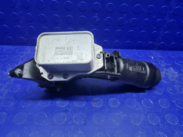 BMW Carcaça Filtro Óleo Base OEM 72434199 - Usado image 4
