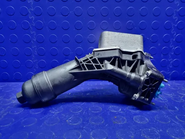 BMW Carcaça Filtro Óleo Base OEM 72434199 - Usado image 5