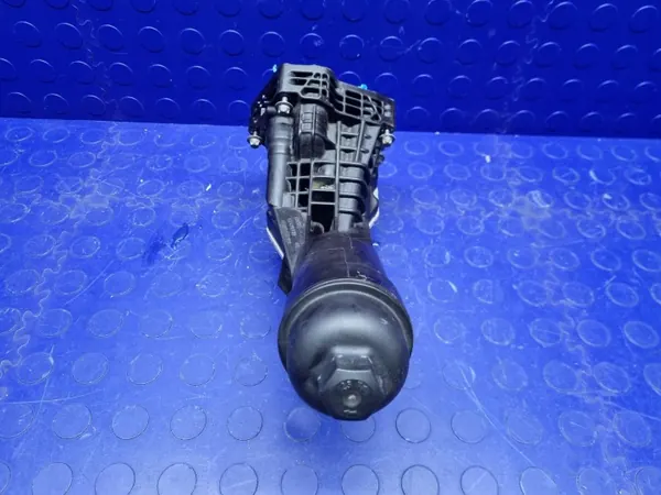 BMW Carcaça Filtro Óleo Base OEM 72434199 - Usado image 8