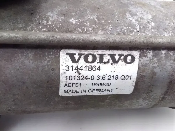 Volvo OE 31441864 Compressore Sospensione image 3
