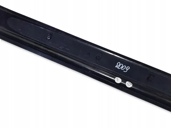 OEM 23486VV Tampa de soleira esquerda dianteira Mercedes CLK image 8