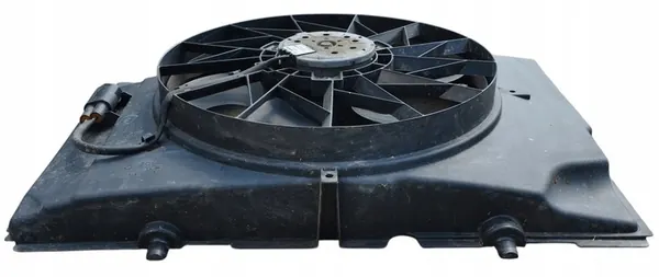 Kylarrubrik Mercedes SLK R170 A0015001993 image 4