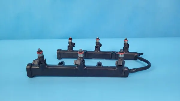 OEM 05184079AE polttoainerata Dodge Challenger 3.6L:lle image 6