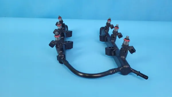 OEM 05184079AE polttoainerata Dodge Challenger 3.6L:lle image 8