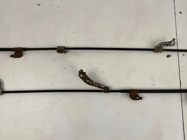 Câble de frein à main OEM DAL16431 Toyota Auris image 4