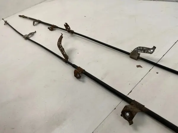 Câble de frein à main OEM DAL16431 Toyota Auris image 6