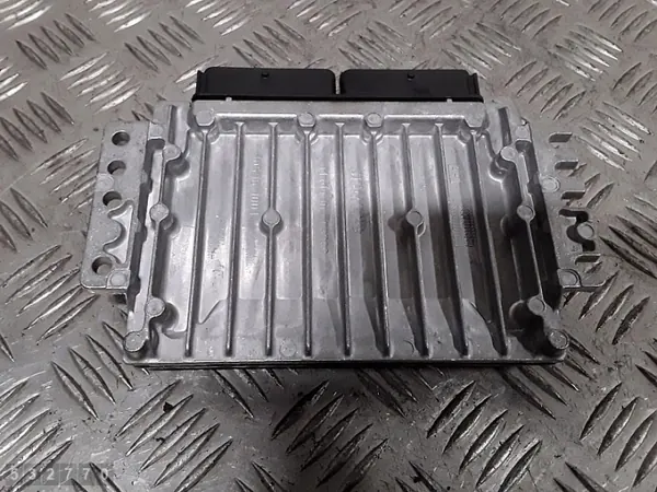 2003 Volvo S40 ECU 1800 Essence P30644185 image 3