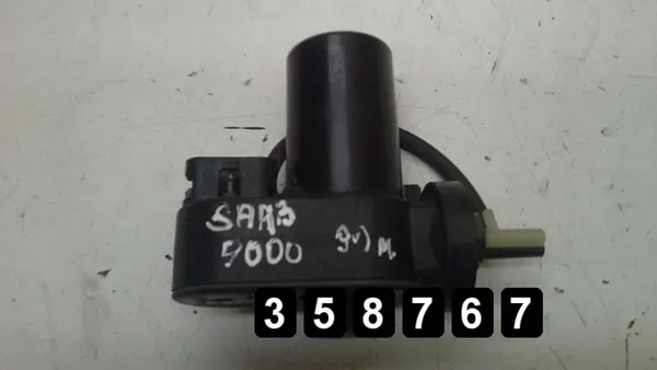 Saab keskuslukituspumppu OEM AM-358767 Käytetty image 2