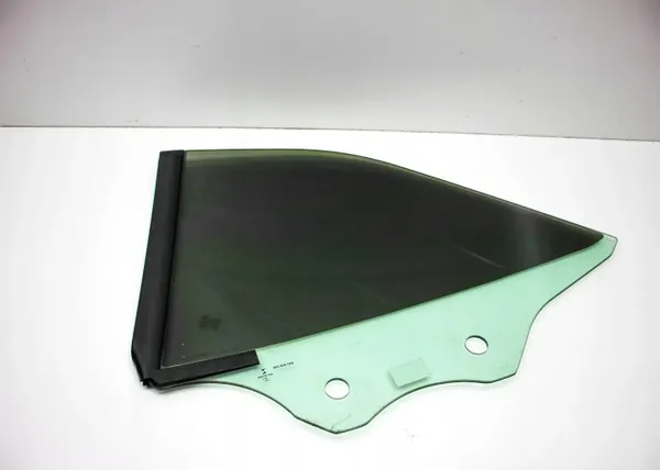 Vitre arrière droite OEM 43R001977 Audi A5 Cabrio image 4
