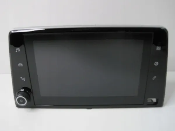 Écran afficheur OEM 98345773ZD pour Peugeot Partner image 2