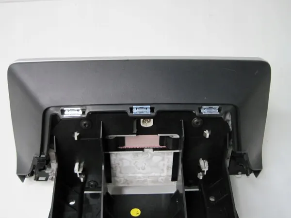 Écran afficheur OEM 98345773ZD pour Peugeot Partner image 7