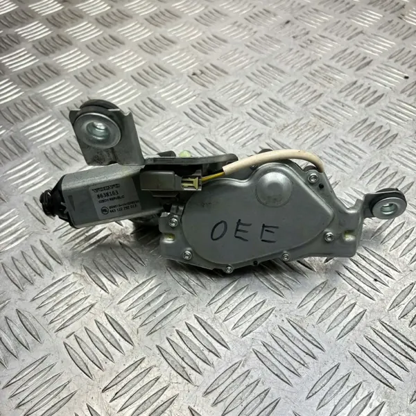 Moteur d'essuie-glace Volvo OEM 8638163 Arrière XC90 I (2002-2006) image 2