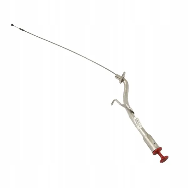 Mercedes Ölstandrohr OEM A1770107900 - Gebraucht image 9