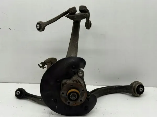 OEM 4G0407241C Brazo de Suspensión Delantero Izquierdo Audi A6 A7 C7 image 2