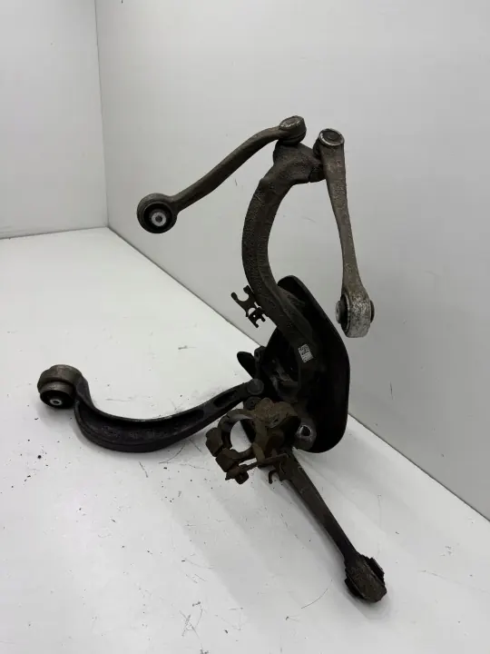 OEM 4G0407241C Brazo de Suspensión Delantero Izquierdo Audi A6 A7 C7 image 10