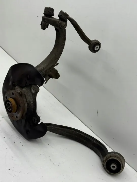 OEM 4G0407241C Brazo de Suspensión Delantero Izquierdo Audi A6 A7 C7 image 3