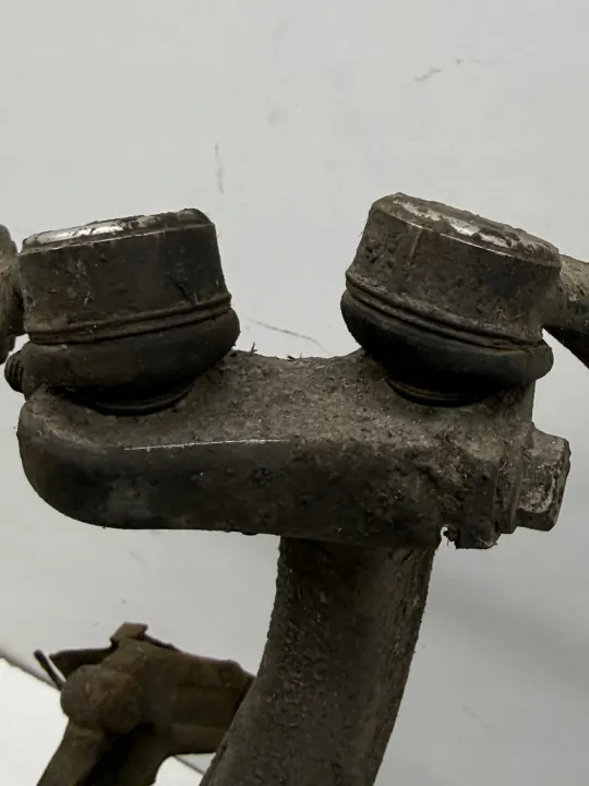 OEM 4G0407241C Brazo de Suspensión Delantero Izquierdo Audi A6 A7 C7 image 5