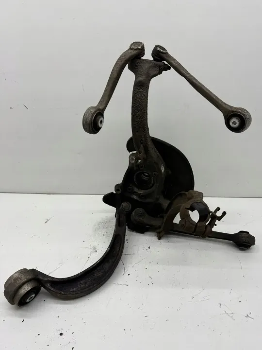 OEM 4G0407241C Brazo de Suspensión Delantero Izquierdo Audi A6 A7 C7 image 9