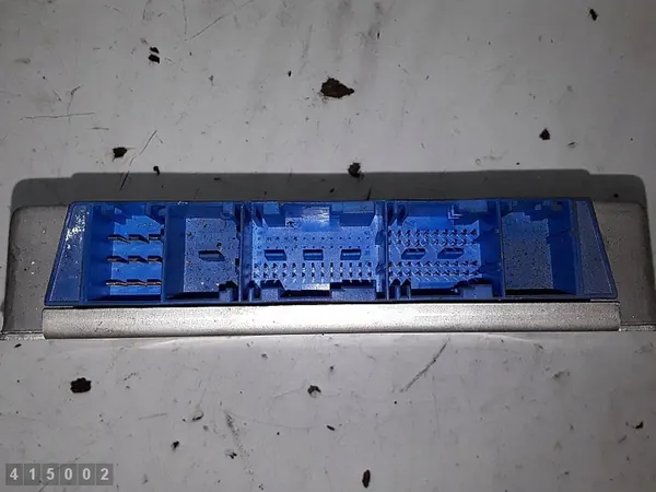 1999 BMW 5 Series ECU 3000DIESEL image 2
