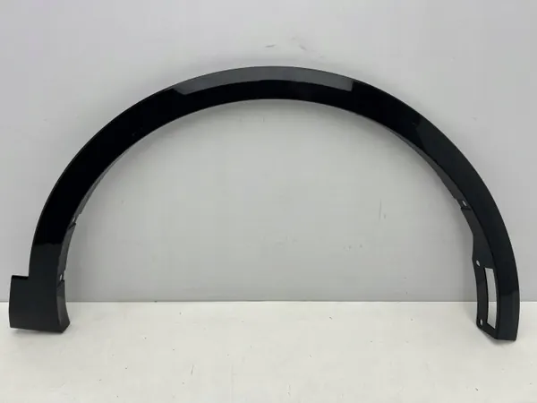 Garniture d'aile avant droite Ford Capri EV OEM R2KB-16D238-B image 2