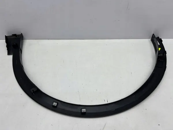 Garniture d'aile avant droite Ford Capri EV OEM R2KB-16D238-B image 4