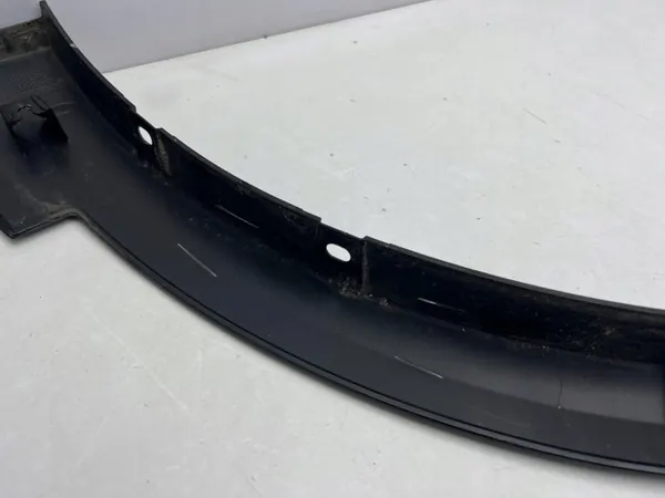 Garniture d'aile avant droite Ford Capri EV OEM R2KB-16D238-B image 5