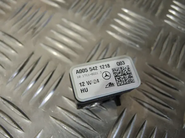 Sensore d'impatto Mercedes A0055421218 image 2