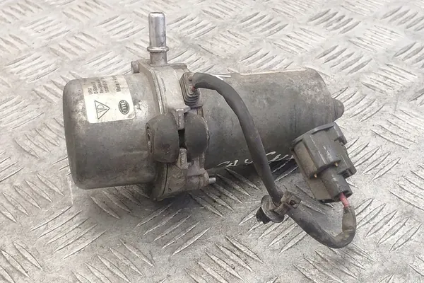 Imupumppu PORSCHE CAYENNE 3.0L hybrid 2011 7P0614215A image 3