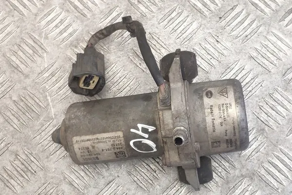 Imupumppu PORSCHE CAYENNE 3.0L hybrid 2011 7P0614215A image 5