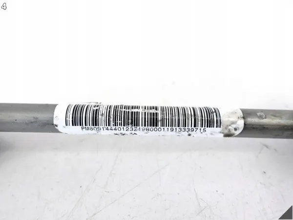 Stabilisatorstang achter L=R OEM 64845531 BMW M2/M3/M4 image 5