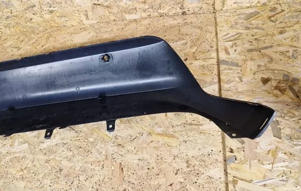 TOYOTA YARIS CROSS 20- Paraurti Posteriore 52453-0D100 image 10