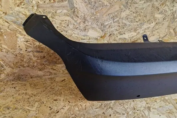 TOYOTA YARIS CROSS 20- Paraurti Posteriore 52453-0D100 image 3