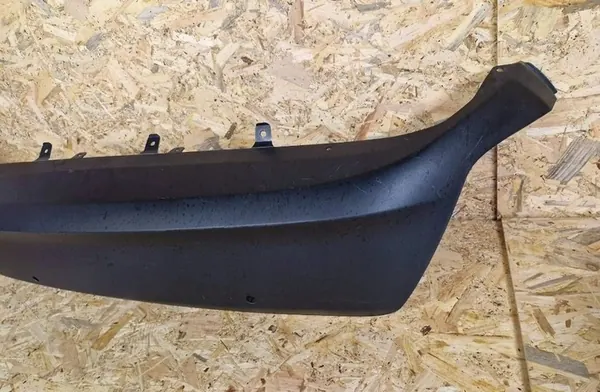 TOYOTA YARIS CROSS 20- Paraurti Posteriore 52453-0D100 image 4