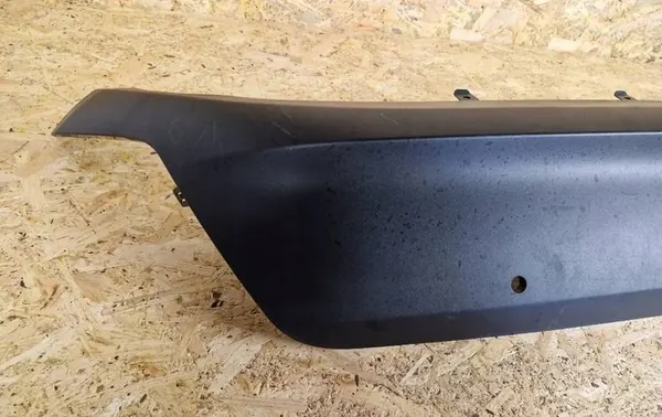 TOYOTA YARIS CROSS 20- Paraurti Posteriore 52453-0D100 image 6