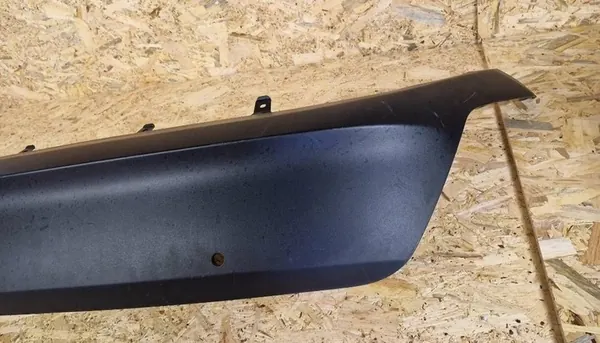 TOYOTA YARIS CROSS 20- Paraurti Posteriore 52453-0D100 image 7