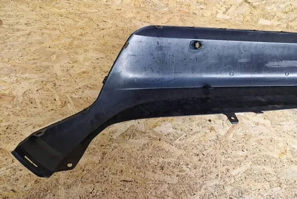 TOYOTA YARIS CROSS 20- Paraurti Posteriore 52453-0D100 image 8