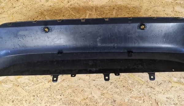 TOYOTA YARIS CROSS 20- Paraurti Posteriore 52453-0D100 image 9