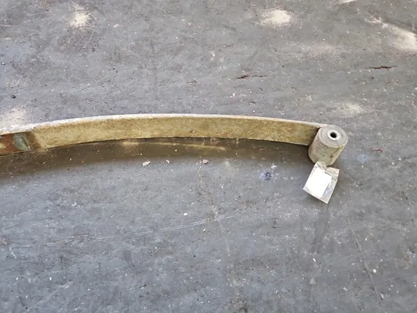 Taka lehtijousi OEM IMPRK1454136 Renault Masterille image 3