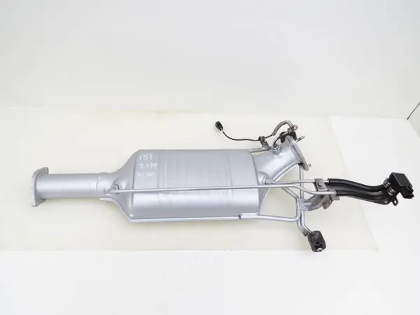 Filtro DPF OEM 30774488 para Volvo XC60 2.4 D5 image 2