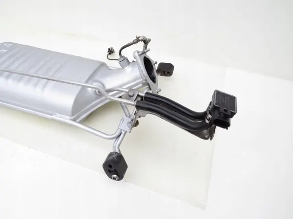 Filtro DPF OEM 30774488 para Volvo XC60 2.4 D5 image 4