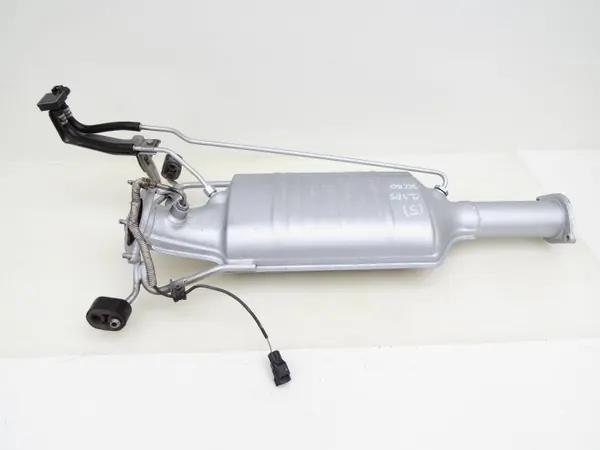 Filtro DPF OEM 30774488 para Volvo XC60 2.4 D5 image 6