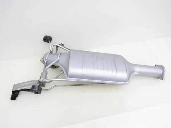 Filtro DPF OEM 30774488 para Volvo XC60 2.4 D5 image 7