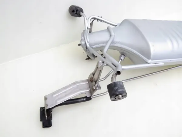 Filtro DPF OEM 30774488 para Volvo XC60 2.4 D5 image 8