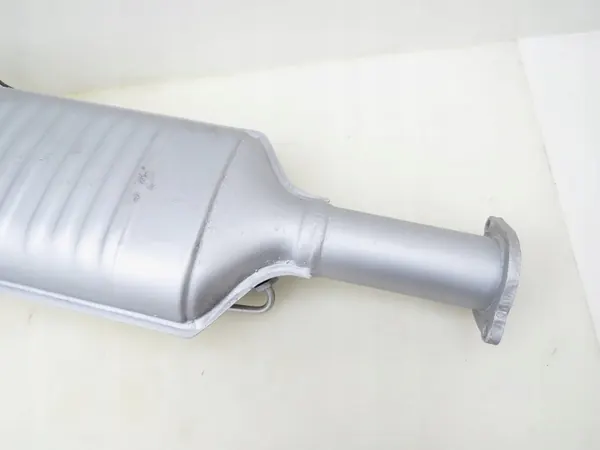 Filtro DPF OEM 30774488 para Volvo XC60 2.4 D5 image 9
