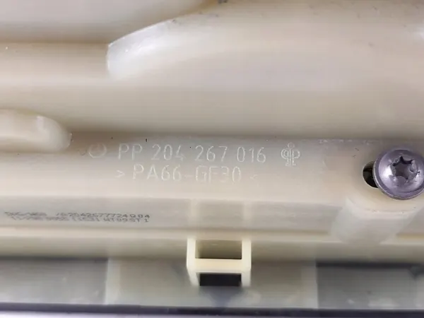 Mercedes-Benz Växelspak OEM A2042677724 - Begagnad image 8
